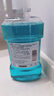 李施德林（Listerine）漱口水 天然橙味清新口气 500mL*3瓶装 实拍图