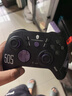 雷神（ThundeRobot）G50S极夜  无线游戏手柄Switch类xbox霍尔摇杆霍尔扳机蓝牙体感PC1000Hz明末渊虚之羽双影奇境 实拍图