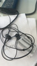 索尼（SONY） MDR-EX15LP 耳机入耳式有线手机电脑通用听歌耳机 黑色 实拍图