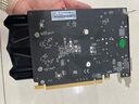 铭瑄（MAXSUN）MS-GT1030变形金刚4GD4 电脑游戏/家用办公显卡 实拍图