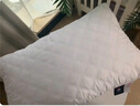 洁丽雅（Grace）纤维枕 星级酒店枕头枕芯 46*72cm 一对装（2只装） 实拍图