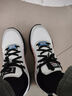 斯凯奇（Skechers）男款复古运动跑步鞋220848 白色/黑色 41 晒单实拍图
