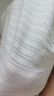 印品棉棉屋儿童纯棉短裤夏季薄款竹节棉男女宝宝中裤休闲裤婴幼儿沙滩裤全棉 草莓组 短裤3件装 90 （两用档） 实拍图