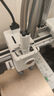 拓竹3D打印机配件喷嘴组件【A1/A1 mini 适用】 bambulab 0.4mm 硬化钢 实拍图