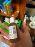 科颜氏（Kiehl's）金盏花植物精粹爽肤水500ml 祛痘控油生日礼物送女朋友 实拍图