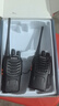宝锋（BAOFENG）BF-888S 对讲机【双台价】爆款传奇 强劲升级大功率远距离专业商用民用户外自驾游手持电台 实拍图