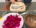 小熊（Bear）炒酸奶机家用小型炒冰机冰淇淋机制冰机免插电316不锈钢CX-JE028 实拍图