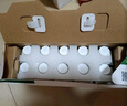 伊利金典3.8g乳蛋白 限定牧场呼伦贝尔有机纯牛奶250ml*10盒 礼盒装 实拍图