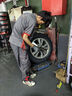 优科豪马（yokohama）215/60R16 95H ECOS  ES31适配:新帕萨特/雅阁/本田缤智 实拍图