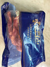 东上御品 国产 即食大虾干烤九节虾干净重250g【约18-24只】-源头直发 实拍图