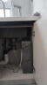 海尔（Haier）【鲜活水】1000Gpro家用净水机反渗透净水器双出水净饮机HKC2400-R883D2U1家电国家补贴母亲节 实拍图