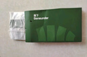 蕉下（beneunder）脸基尼女全脸防晒医美面罩防紫外线口罩高颜值骑行面罩护脸蓝烟灰 实拍图