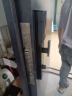 BECK博克智能门锁密码锁可视猫眼家用指纹锁防盗电子门锁入户智能锁 K5P-P【3D人脸+室内外双摄监控】 适用于小米苹果华为等各品牌机 实拍图
