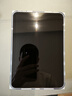 绿联适用iPad mini7/6保护壳8.3英寸苹果24/21款A17pro芯片平板保护套轻薄透明防摔抗弯后盖壳 实拍图