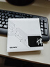 光威（Gloway）256GB SSD固态硬盘 SATA3.0接口 悍将系列 实拍图