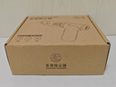 归家喜车载吸尘器大吸力家用无线汽车用吸尘器小型随手吸两用手持吹尘器 实拍图