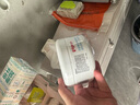 贝亲（Pigeon）婴儿舒缓爽身粉 甘草精华 含粉扑 120g HA09 实拍图
