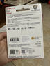 闪迪（SanDisk）128GB TF（MicroSD）4K内存卡 行车记录仪 监控摄像头专用 10,000小时录制 重复读写高耐用存储卡 实拍图