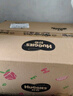 好奇（Huggies）铂金装成长裤XXL74片(15kg以上)小桃裤加加大号婴儿尿不湿超薄 实拍图