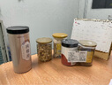 福东海 去皮肉桂200克【可做肉桂丁香茶叶】配陈皮黄精枸杞男士滋补煲汤 实拍图