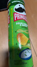 品客（Pringles）薯片 美国原装进口 酸奶油洋葱味158g 罐装 休闲经典口味零食小吃 实拍图