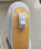 志高（CHIGO）打蛋器 手持电动料理机家用迷你打奶油机搅拌器烘焙打发器CX-6621B 实拍图