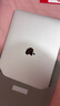 苹果（Apple） MacBook Pro/Air 二手苹果笔记本电脑 商务 办公 游戏 设计 剪辑 95新17款XW2灰XY2银i7-16G/512G 实拍图