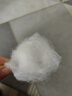 京东京造100%天然新疆棉花被 纯棉被芯双人被子 冬季厚被9斤2.2x2.4m 实拍图