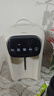 美的（Midea）电热水瓶不锈钢水壶热水瓶多段控温保温恒温开水壶电水壶烧水壶国家补贴MK-SP60-D 实拍图