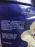 瑞士莲 Lindt 瑞士进口 软心黑巧克力 600g 实拍图