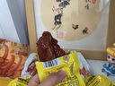 精武辣卤鸭肫350g 休闲卤味零食小吃 鸭胗单个小包装 实拍图