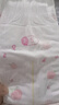 好奇（Huggies）铂金装小桃裤纸尿裤S96片(4-8kg)新生儿小号尿不湿【透爽散热】 实拍图