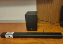 JBL CINEMA SB550回音壁电视音响 3.1杜比音效家庭影院soundbar 家用无线蓝牙电脑智能音箱 实拍图