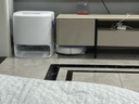 云鲸扫地机器人J5Max 智能扫拖一体机器人 扫拖一体自动清洗全自动擦地机 水箱版 实拍图