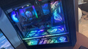华硕ROG全家桶R7 9800x3d 9850x3d主机RTX5070ti 5080 5090夜神显卡 直播设计渲染diy台式组装电脑整机 R7 9800x3d主机+RTX5090D丨六 实拍图