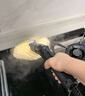 KARCHER德国卡赫 蒸汽拖把家用高压高温清洁机厨房油烟机清洗机去油污30秒速热洗地机杀菌SC3 实拍图