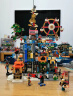 乐高（LEGO）积木拼装悟空小侠80054 万千城男孩儿童玩具生日礼物家居装饰 实拍图