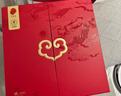 同仁堂品牌西洋参礼盒黄芪麦冬党参保健营养滋补品送礼盒长辈父母230g 实拍图