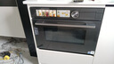 美的（Midea）55L知味2.0嵌入式微蒸烤一体机R6pro 灵眸AI熟度识别蒸烤箱一体机 微蒸烤炸炖5合1 R6Pro 实拍图