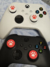 微软Xbox游戏手柄 同步充电套件+USB-C线缆| 锂离子充电电池 Type-C快充 Xbox无线控制器/手柄专用 实拍图