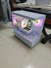 Thermalright(利民) Assassin Spirit 120 V2 刺灵 CPU风冷散热器 AGHP4.0逆重力4热管 支持双平台 AS120 V2 实拍图
