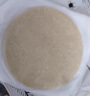 悦味纪 荞麦卷饼1kg 24张 0脂代餐主食 手抓饼薄饼粗粮 早餐半成品 速食 实拍图