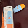 蜜丝婷户外防晒霜乳组合装小黄帽60ml*2+小黄帽40mlspf50+618 实拍图