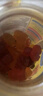 小熊糖（L'ilCritters）丽贵儿童复合维生素钙锌ADd3维生素C 0防腐剂 营养包软糖190粒 实拍图