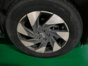 锦湖轮胎KUMHO汽车轮胎 225/60R17 99H KL33 配套新智跑/新途胜 实拍图