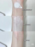 Mistine蜜丝婷小黄喷防晒喷雾180ml*3便携防晒霜户外防晒SPF50+学生军训 实拍图