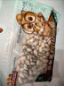 三只松鼠开心果500g/袋装 坚果炒货无漂白干果休闲零食品送礼 实拍图