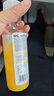 农夫山泉NFC橙汁果汁饮料100%鲜果冷压榨 橙子冷压榨300ml*10瓶礼盒 实拍图