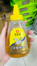 冠生园洋槐蜂蜜428g*3挤压瓶 槐花蜜 中华老字号 早餐牛奶伴侣节日礼品 实拍图