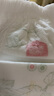 babycare呼吸裤 bbc lala裤 升级款Air婴儿尿不湿 超薄柔软透气纸尿片 lala裤XL码30片/包【12-17kg】 实拍图